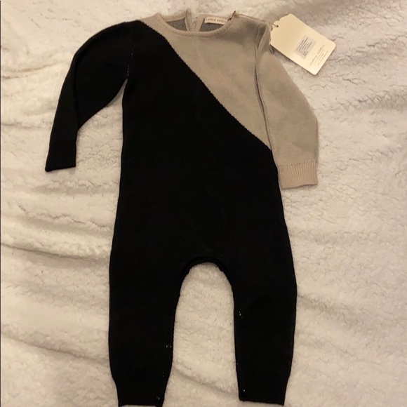 Carbon Soldier Other - Clearance - Carbon Soldier Garrano Romper